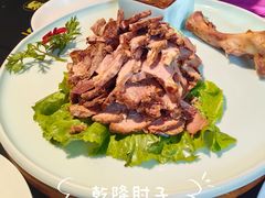 -梅飞酒家(桑园路店)