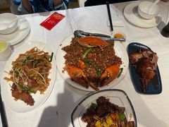 -喜记避风塘炒辣蟹(旗舰店)