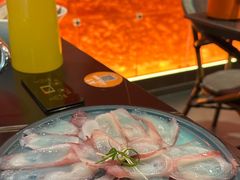 -老城鲜·小海鲜贝贝煲火锅(壹方城店)