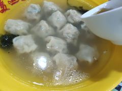 馄炖-美达尔(中山路店)