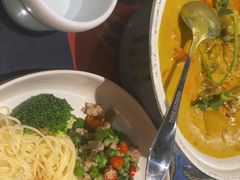 -米泰芒·东南亚料理(体育西店)
