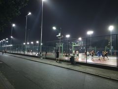 -北京理工大学中关村校区篮球场(校园南路店)
