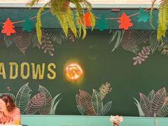 -SHADOWS•Bistro&Eatery(安福路店)