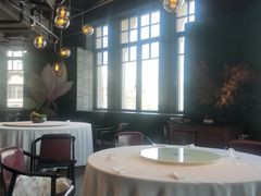 -三号黄浦会Canton Table