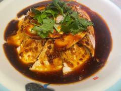 -香阁餐厅·常州菜·常州菜代表品牌(新北奥体店)
