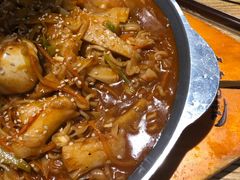 -姜虎东白丁烤肉(恒隆广场店)