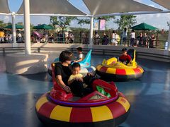 -季高兔窝窝亲子园(上海薰衣草公园店)