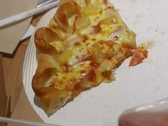 -必胜客(龙泉万达店)