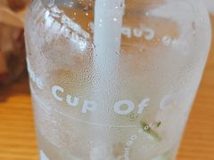 -椰不二(江北大洋百货店)