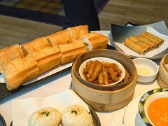 -悦景酒家(福田店)