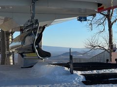 -长白山万达国际滑雪场