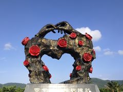-亚龙湾国际玫瑰谷