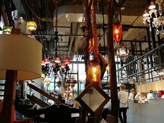 大堂-Maan coffee漫咖啡(1905店)