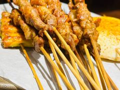 羊肉串-1819餐厅·团队聚餐·烤串·精酿