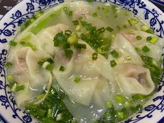 -老街杂酱面(东升街店)