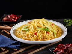 -情妹耙泥鳅·江湖川菜(科华店)
