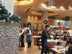 -怡聚轩全日制自助餐厅(大中华喜来登酒店)