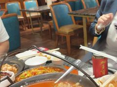 -情妹耙泥鳅·江湖川菜(科华店)