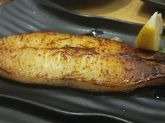 烧西京比目鱼-季玄精致日本料理自助餐(闸北公园店)