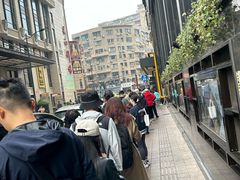-国际饭店·帆声西饼屋(黄河路店)