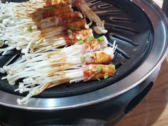 -九田家黑牛烤肉料理(二天地店)