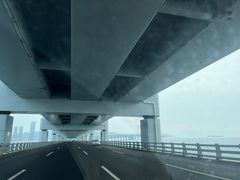 -星海湾跨海大桥