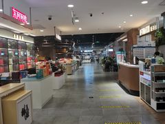 -翠微家园超市(甘家口店)