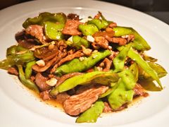 -苏福记·川菜(熙地港购物中心店)