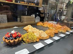 -Money Shops(愚园路店)