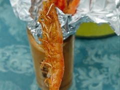 上上签发财海虾-巽寮印象美食部落餐厅·海鲜·地方特色菜(惠州体验店)