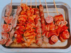 -海平馄饨(逍遥二路店)