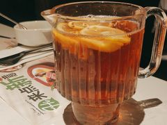 -半秋山西餐厅(巴南万达广场店)