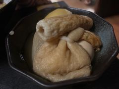 -日本料理神拉面
