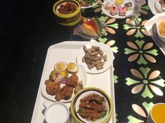 -堂会(白云店)