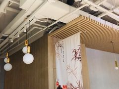 大堂-黄记煌三汁焖锅(欢乐海岸店)