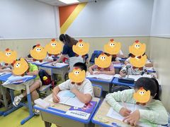-昂立青少儿成长中心(杨浦国和1000校区)