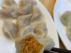-船歌·鱼水饺青岛菜(国贸商城店)