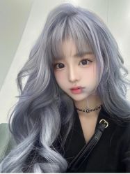 点击看大图 -MORI HAIR SALON日式美发沙龙