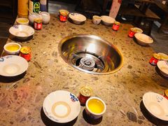 -小龙坎火锅(双林店)