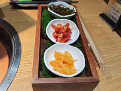 -一朵菌·野生菌探索家火锅(南亚店)