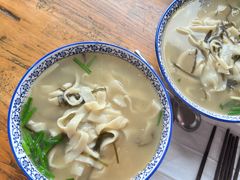 -清真马杰山牛肉汤馆