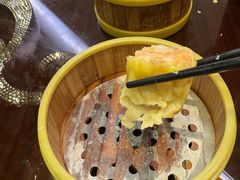 -西安皇冠假日酒店·御皇轩中餐厅