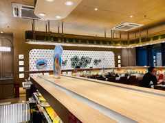 -争鲜回转寿司(浦东三钢里PLUS店)