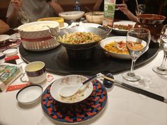 -芳芳私房菜·精做淮扬菜(承德路店)