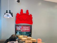 -龍歌自助小火锅(市南金茂湾店)