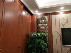 -金时代顺风大酒店(金山店)