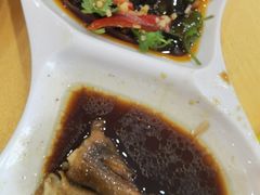 -鹏城人家海鲜酒家·23年老字号(较场尾店)