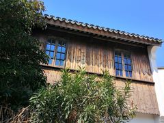 -长兴菜馆(高桥店)