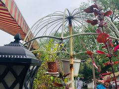 -兰桂坊·花园餐厅(西湖店)