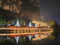 -大新明仕山庄